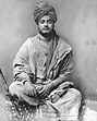 Swami Vivekanandag