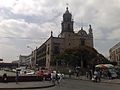 Miniatura para Barrio San Juan (Guadalajara)