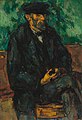The Gardener Vallier Paul Cézanne 1906[3]