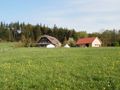 Thomas-Morus-Haus am Buchschirm bei Hilders in der Rhön