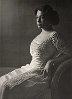 Tilla Durieux, 1905