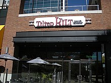 Tilted Kilt Pics on Tilted Kilt Pub   Eatery   Wikipedia  The Free Encyclopedia