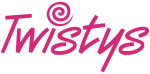 Logo de Twistys