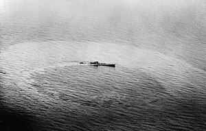 U-boat Warfare 1939-1945 C3780.jpg