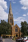 Parish Church of Saint Peter and Saint Paul