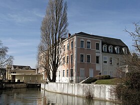 Unité urbaine de Vierzon