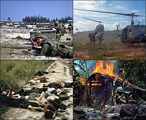 Chiến tranh Việt Nam
