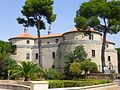 Miniatura para Castillo de Villaviciosa de Odón