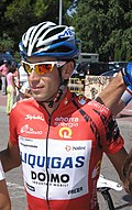 Grand Tour (cycling) - Wikidata
