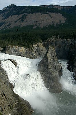 South Nahanni River