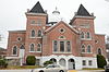 Visitors Chapel AME