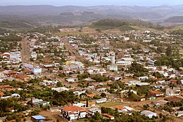 Planalto – Veduta