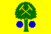 Vlajka obce Hrabůvka