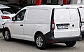 Volkswagen Caddy Cargo