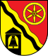 Coat of arms of Hof