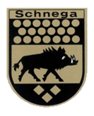 Wappen der Gemeinde Schnega
