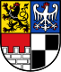 Coat of arms of Himmelkron