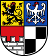 Coat of arms of Himmelkron