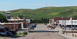 Wauneta, Nebraska