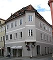 Wohnhaus