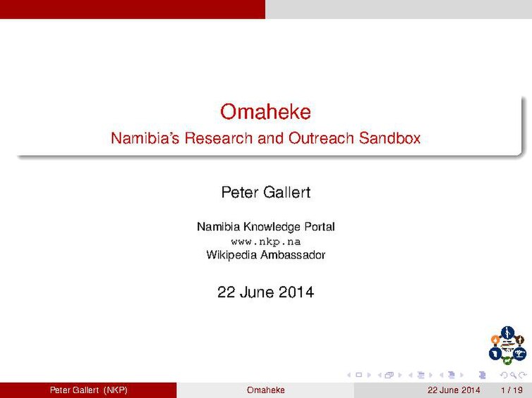 File:WikiIndaba2014-PG-OmahekeSandbox.pdf