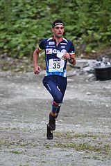 WOC2010にて