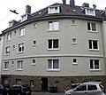 Siedlungshaus (Wohnhausgruppe Thomastraße)