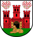 Wappen von Uherský Brod