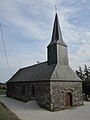 Église Saint-Jean-Baptiste de Chasseguey