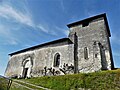 Église Notre-Dame d'Épeluche