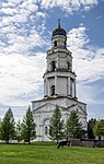 Колокольня (Ильинская церковь)
