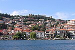 Pienoiskuva sivulle Ohrid