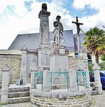 Monument aux morts