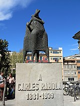 Carles Rahola i Llorens