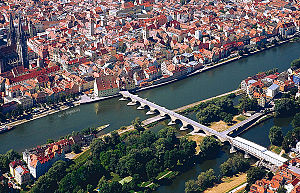 Regensburg