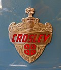 Miniatura para Crosley