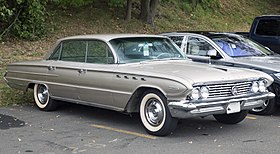 Buick Electra