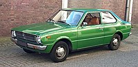 Toyota Corolla cupé (1974-1979)