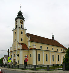 Kościół pw. św. Jadwigi