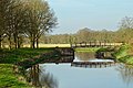 kanaal Buinen-Schoonoord bij Bronneger