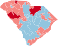 2020 South Carolina Senate election