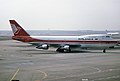 Airlanka Boeing 747-200
