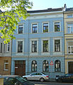 Wohnhaus