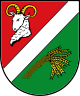 Coat of arms of Kumberg