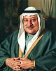 Abdullah Mubarak Al-Sabah of Kuwait