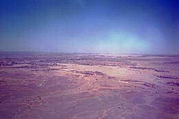 Distretto di Tamanrasset – Veduta