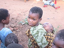 AIDS orphans in Malawi Aid Orphans in Malawi 2.jpeg