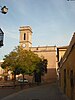 Iglesia de San Bartolomé