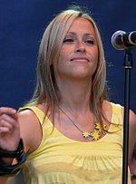 Miniatura para Nicole Appleton