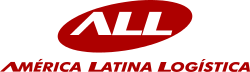 Amer latina log logo.svg